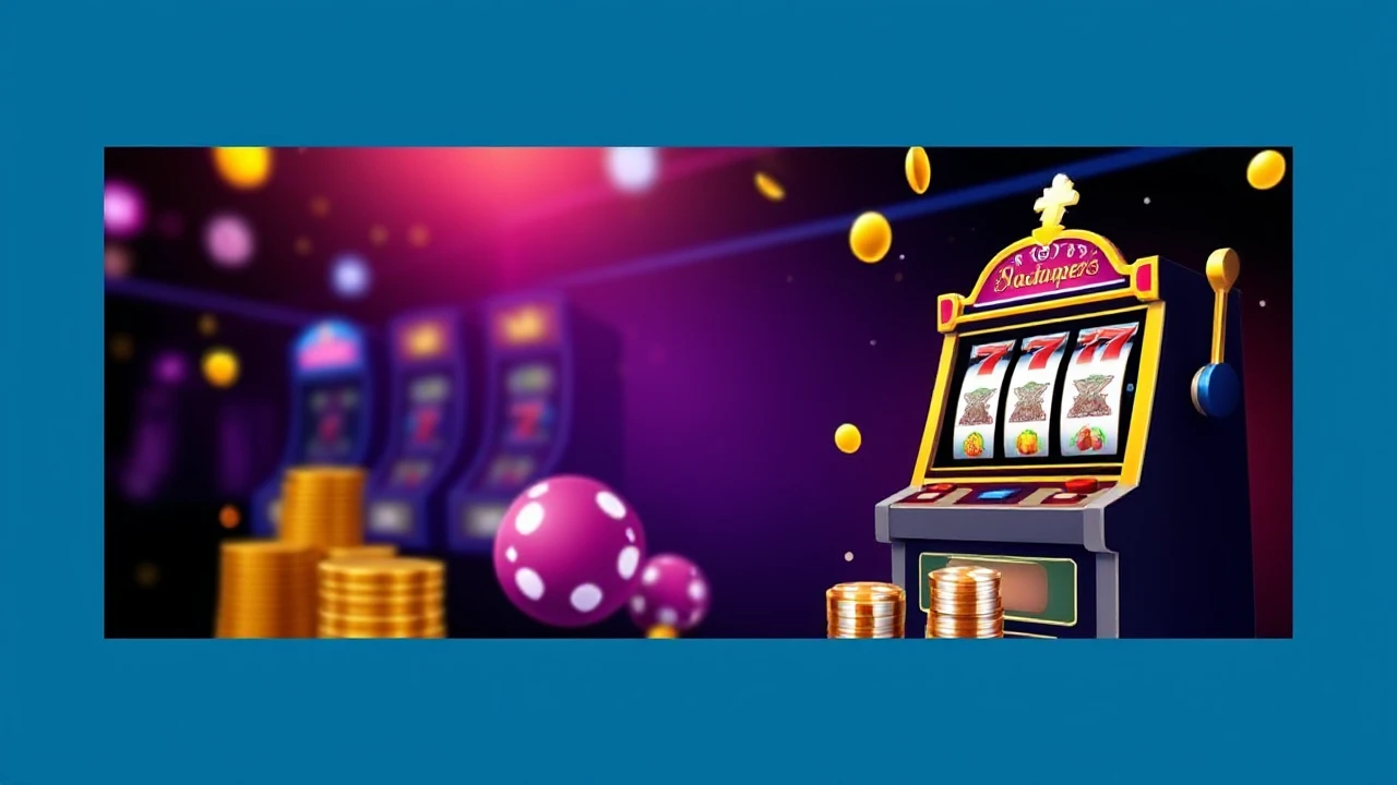 Delving into the Ascent of Virtual Casino Machine Tournaments
