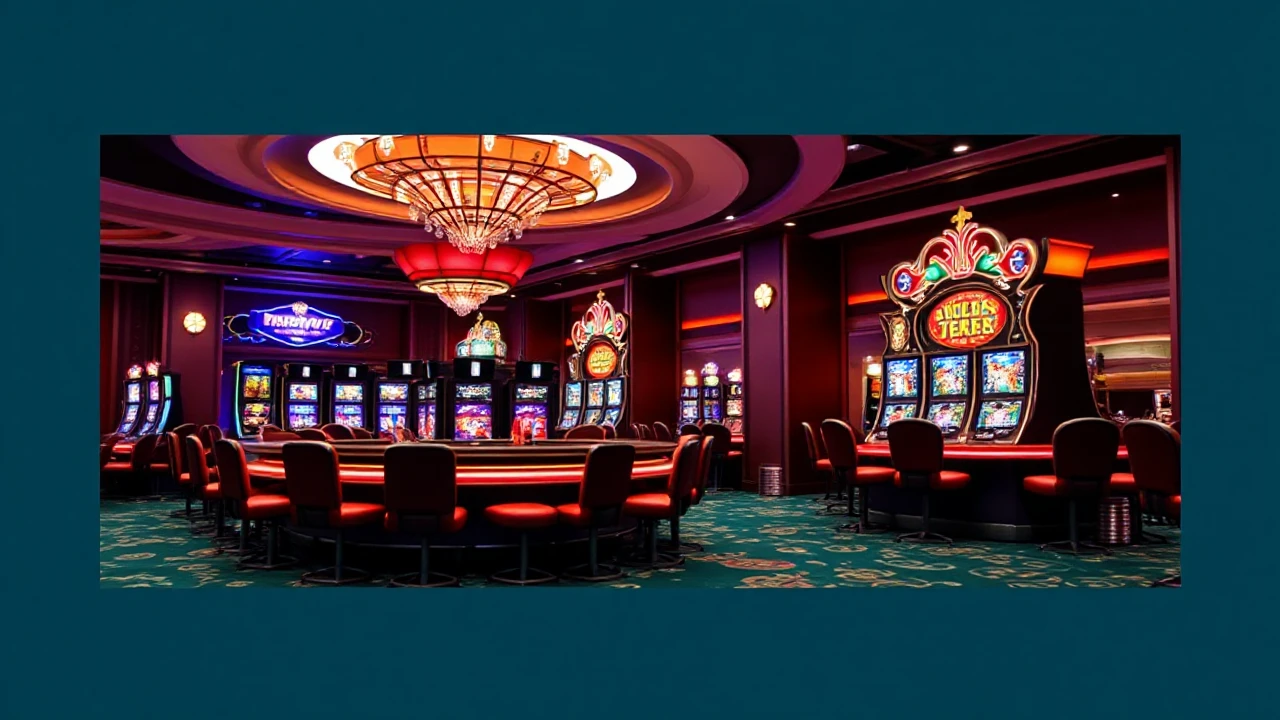 Exploring the Science Beneath Gaming House Design