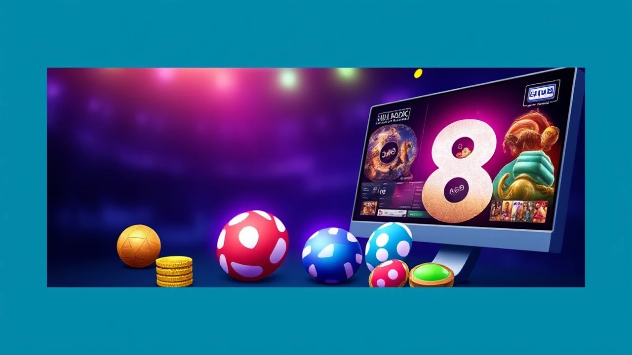 NH88: The Ultimate Destination for Online Entertainment and Gaming Excellence