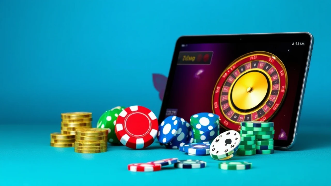 Maximizing Your Earnings with Online Casino Canada Strategies