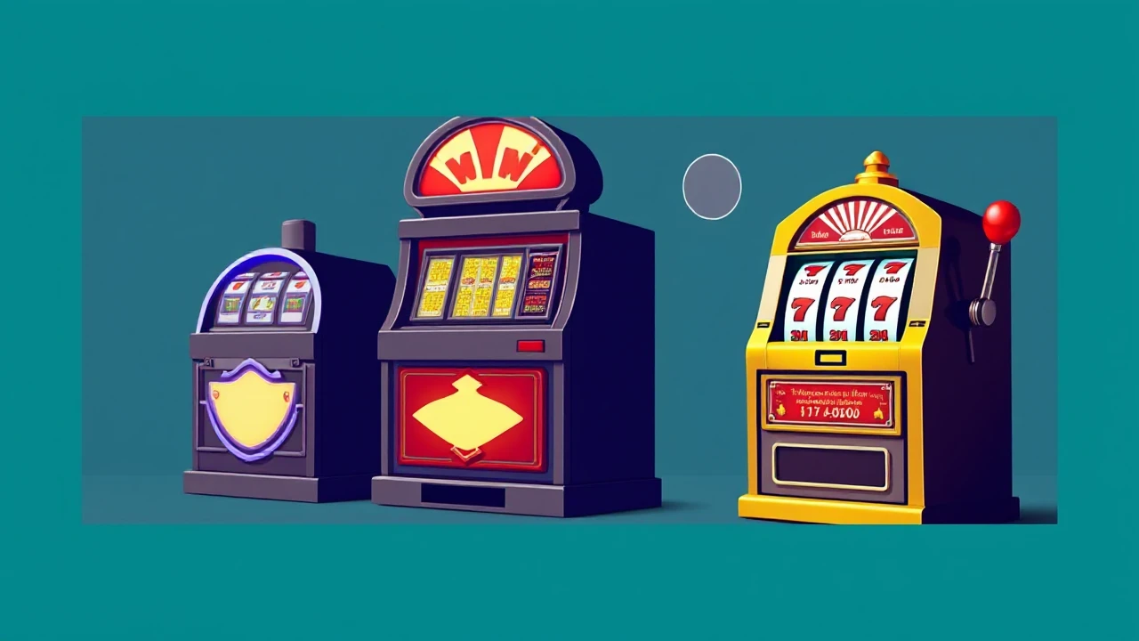 Revealing the Captivating History of the Original Slot Machine and Its Significance