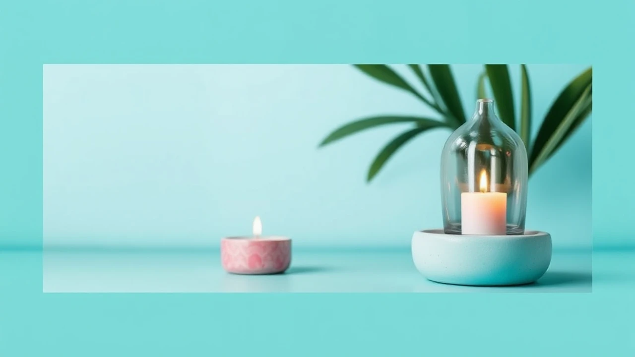 Relax and Unwind: 8 Self-Care Rituals for a Better Lifestyle