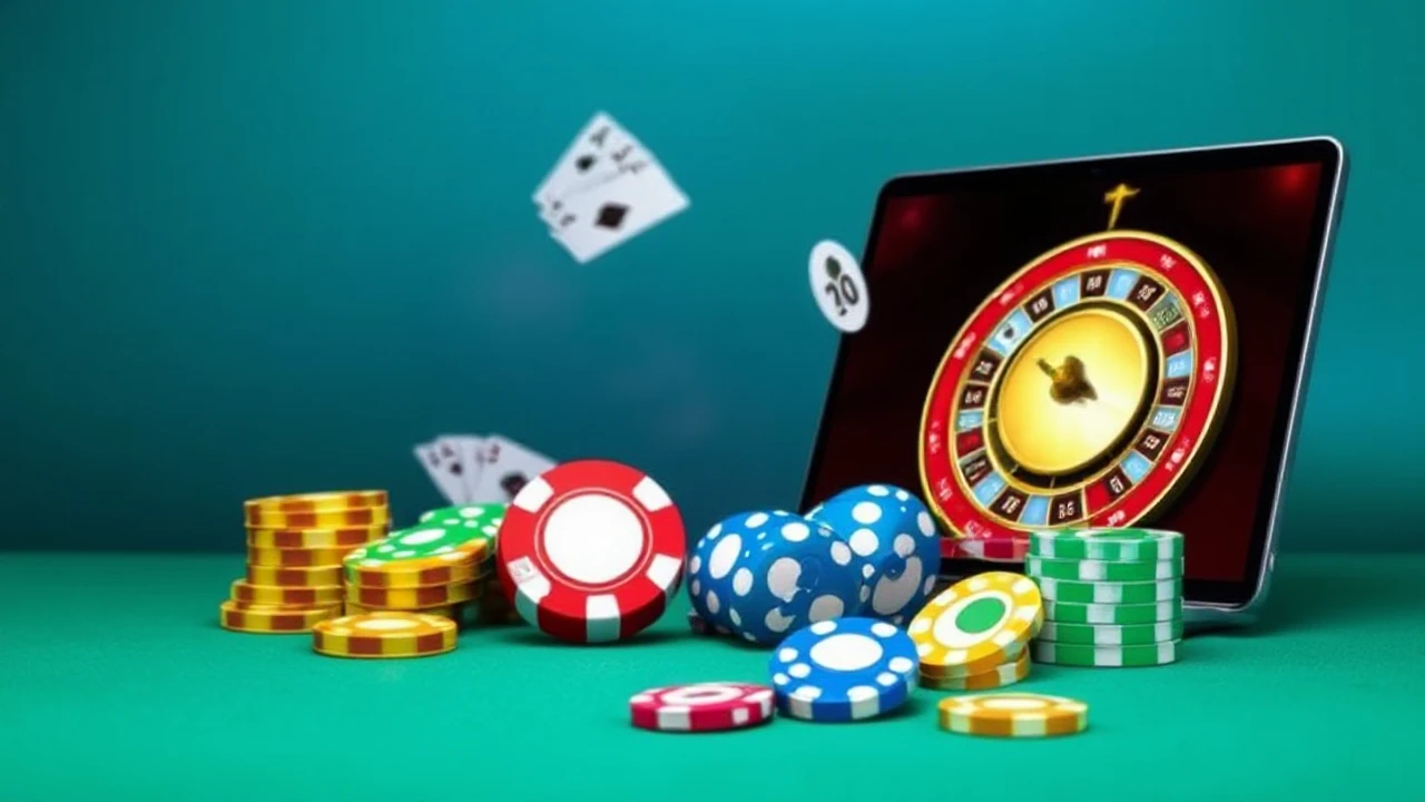 Conquering Online Casino Games: Best Strategies to Succeed