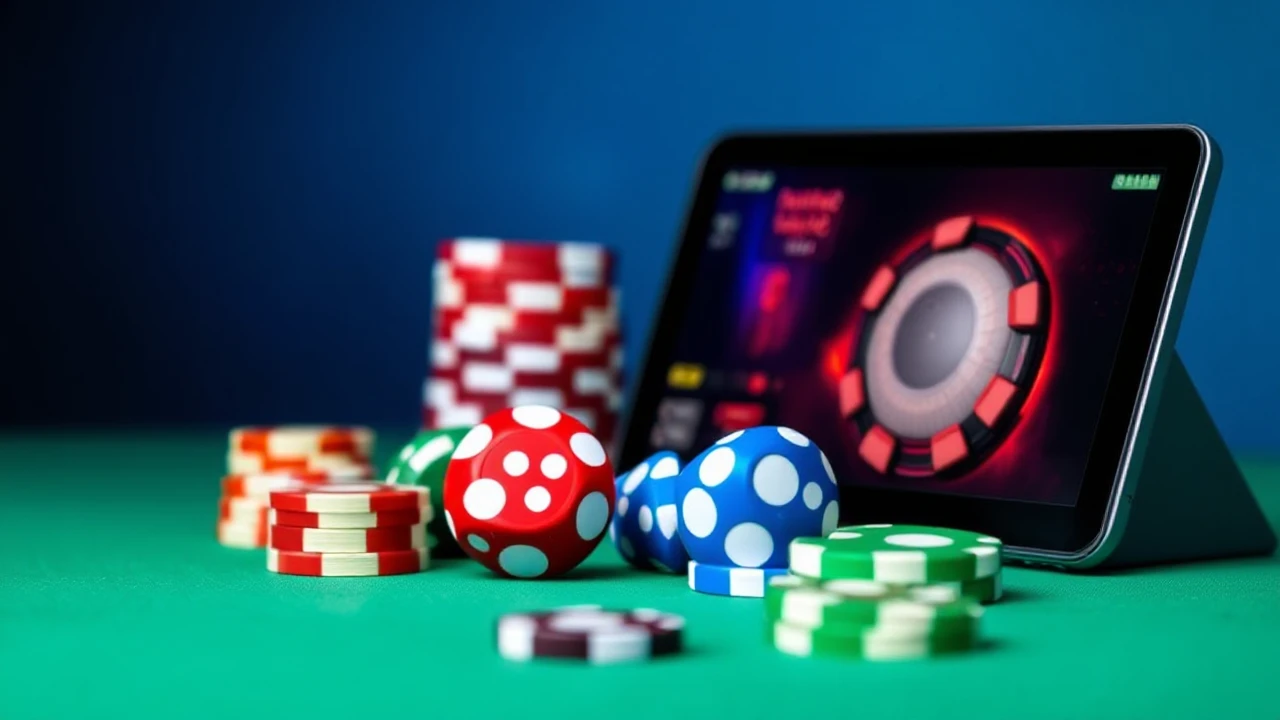 Becoming Proficient in the Art of Responsible Gaming in iGaming: A Guide for Players