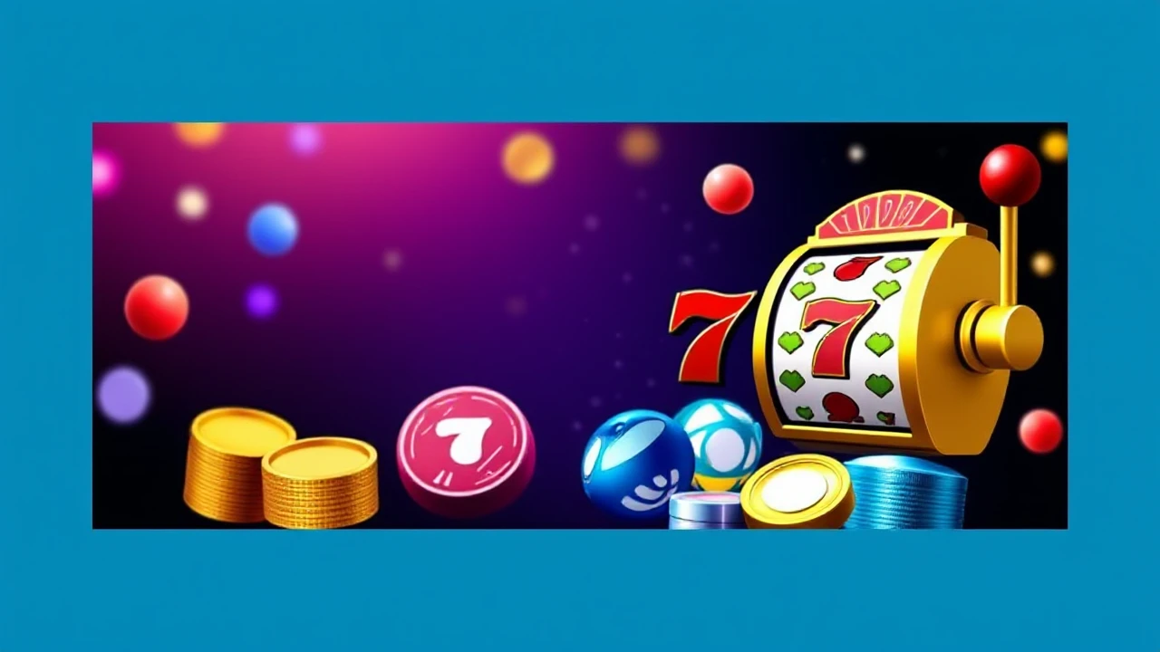 Becoming a Pro in Online Casino Slots: Progression from Beginner to Expert