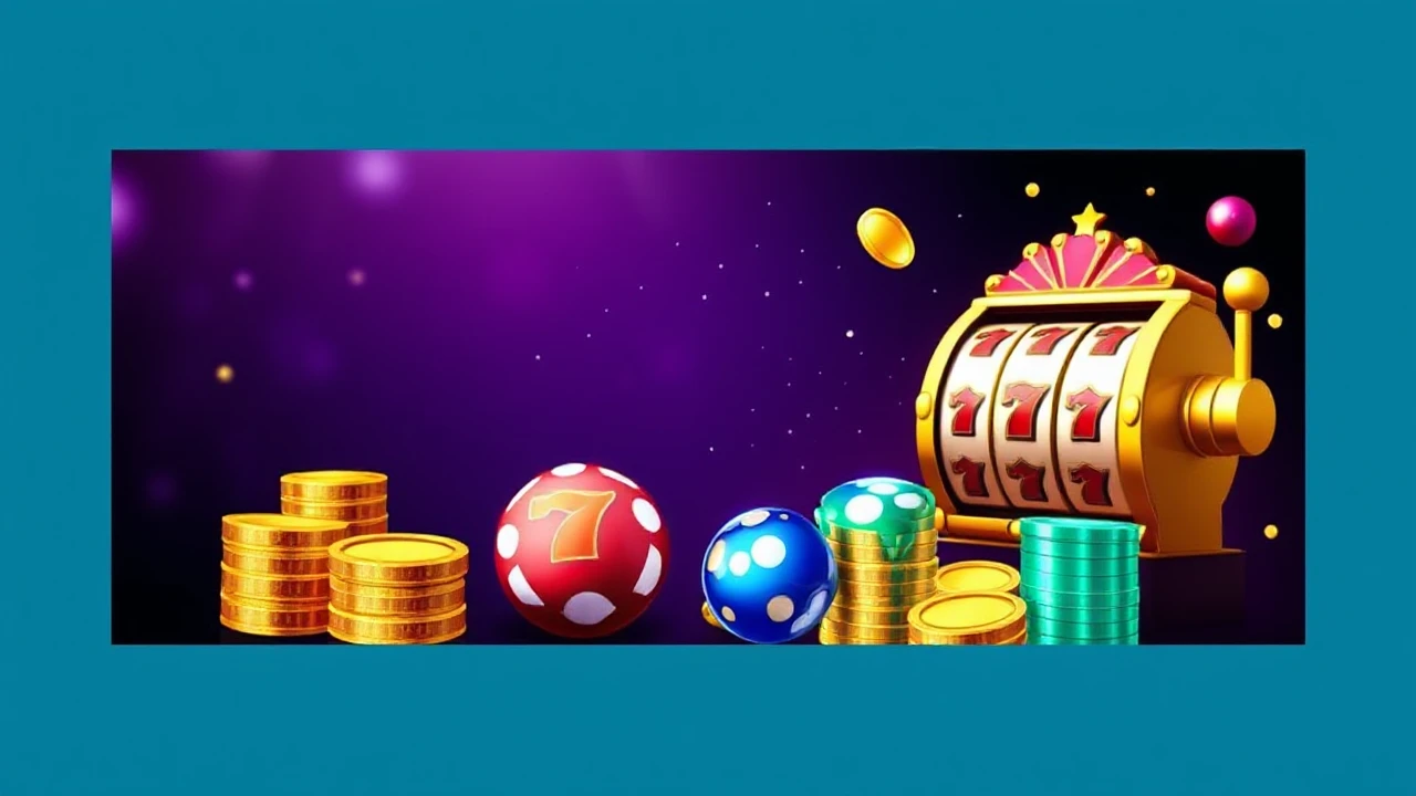 Exploring the Hidden Secrets of Progressive Big Win Slots