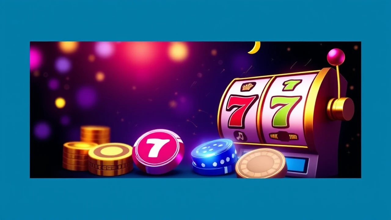 Decoding the Psychological Impact of Digital Casino Slot Music