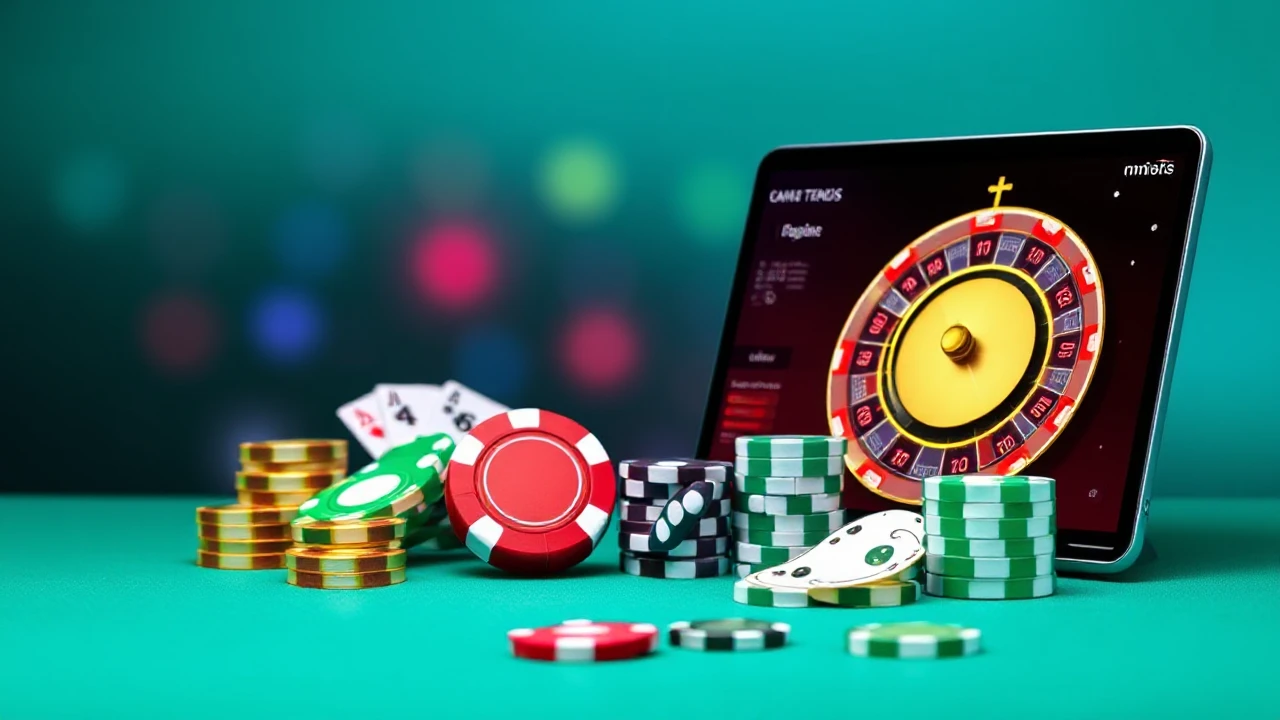 Exploring the Current Casino Trends of 2021
