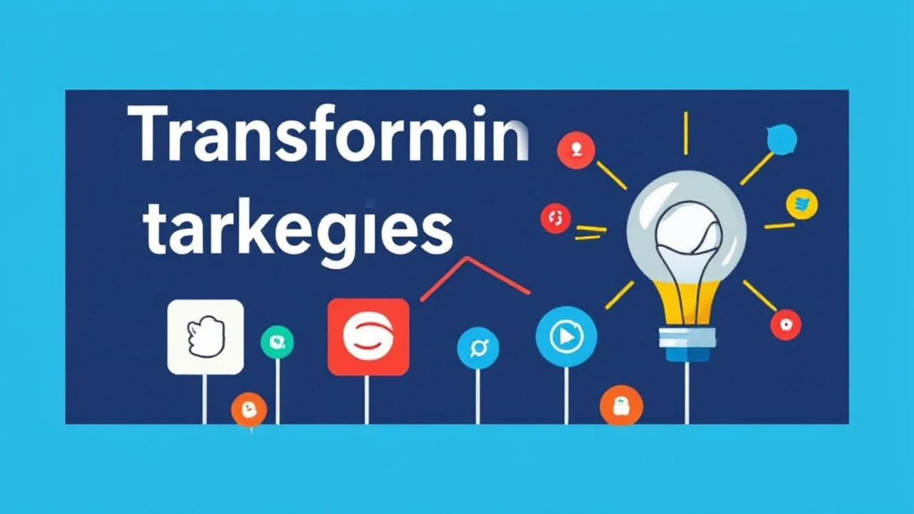 Transforming Marketing Strategies for Small Businesses in 2022