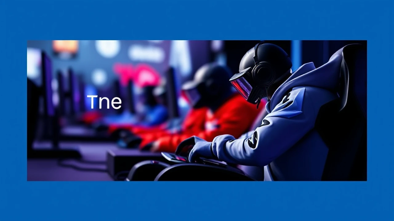 The Rise of Esports: Exploring the World of Competitive Gaming