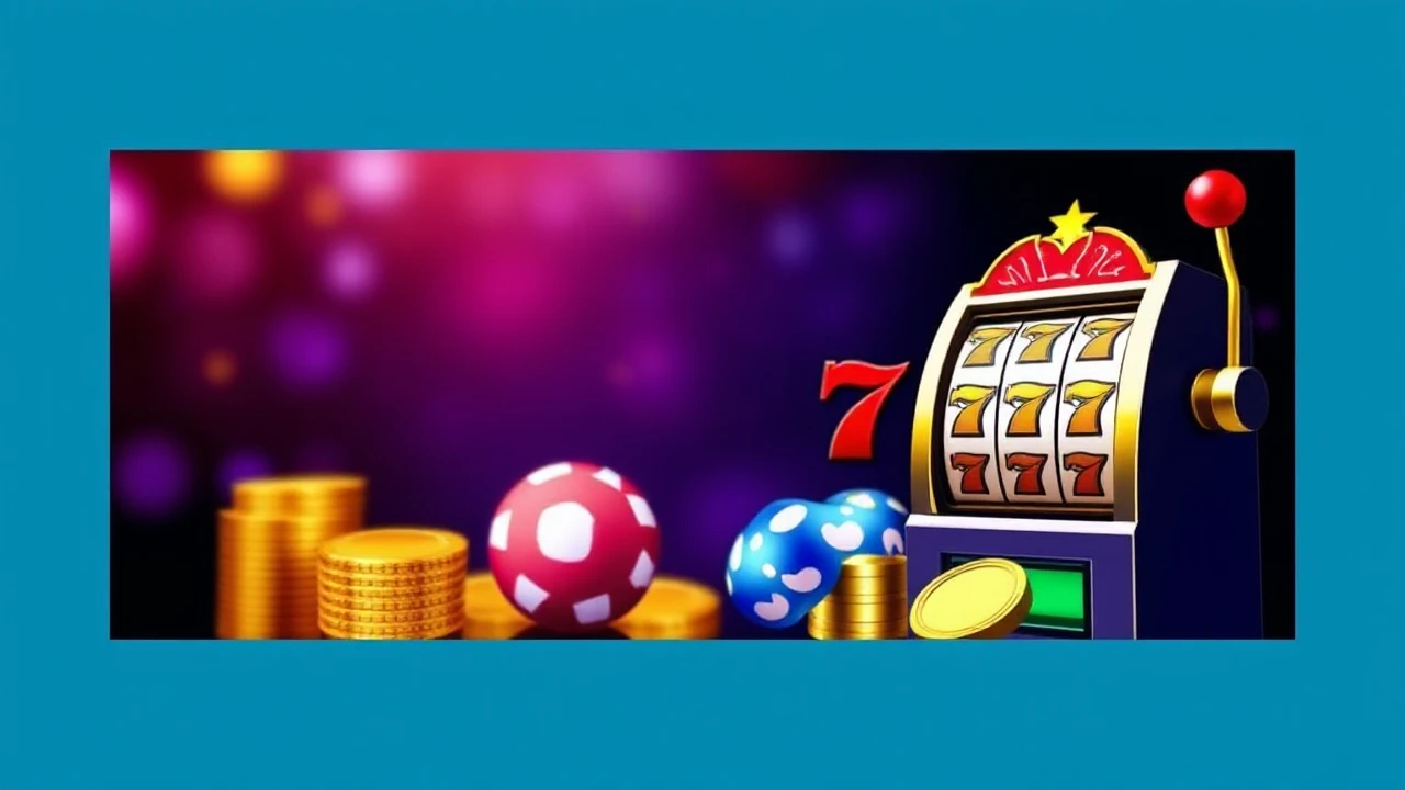 Preventing Typical Blunders When Engaging in Gaming House Slots