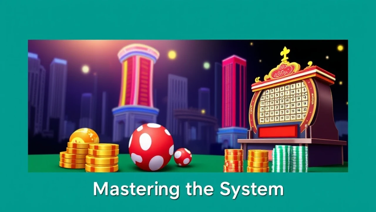 Exploring Toto Macau Odds: Mastering the System