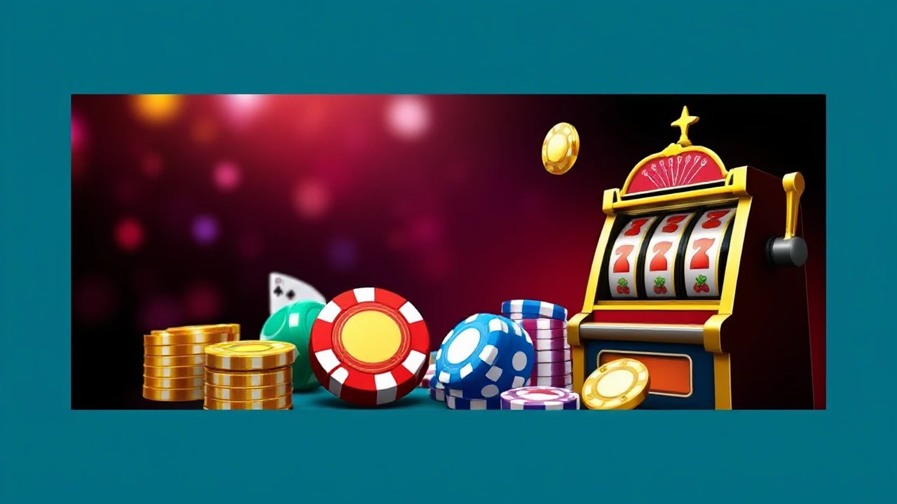 Unveiling the Best Gambling Games for Novices to Experience