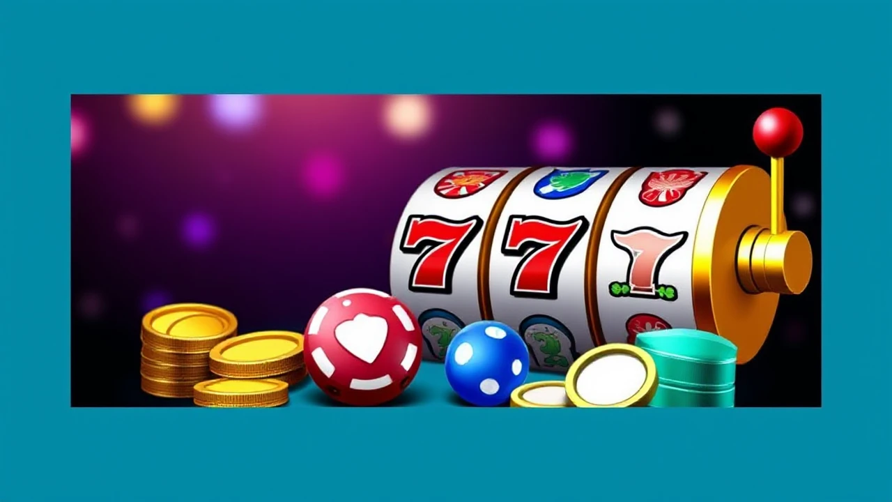 Common Mistakes to Avoid When Engaging in Casino Slots