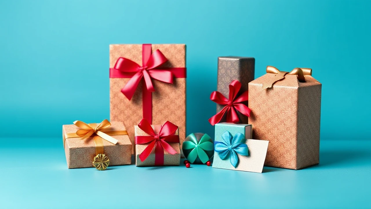 Perfecting the Art of Tailoring Promotional Gifts in Singapore