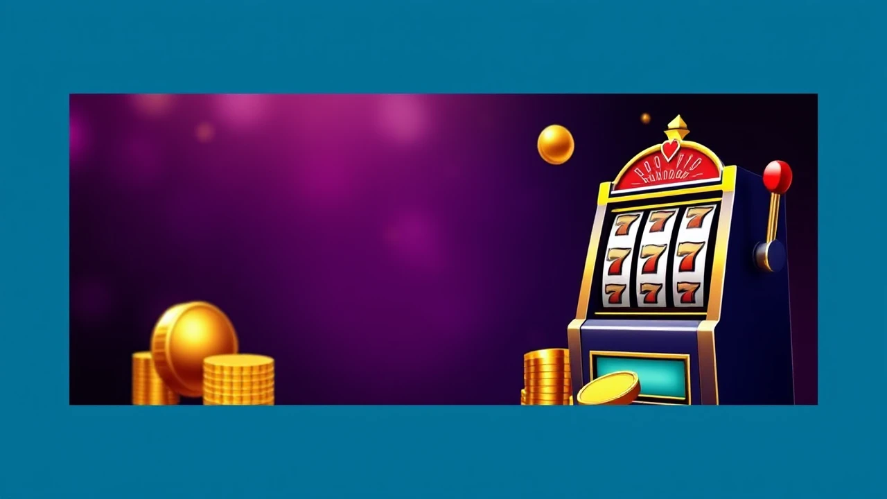 Dodging Typical Mistakes When Engaging in Slot Machine Slots