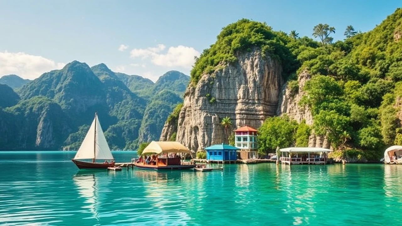 The Growth of Eco-Friendly Tourism: Movements in Responsible Travel