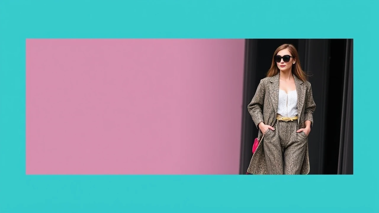 All You Need to Know to Fashion Trends for Contemporary Females