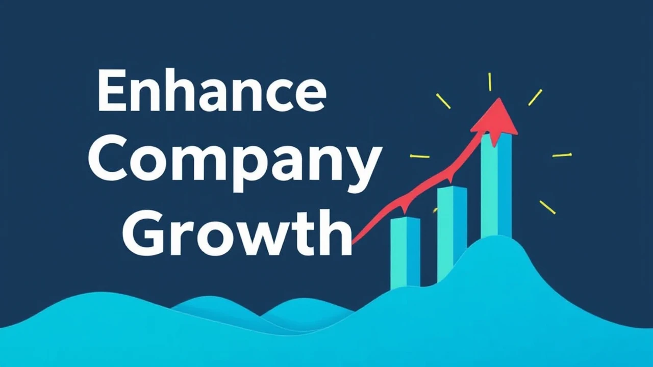 Enhance Your Company's Growth: A Decade of Proven Tactics for Success