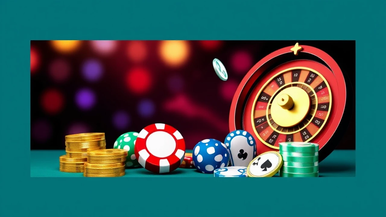 Unlocking Your Luck: Best Approaches for Online Casino Games