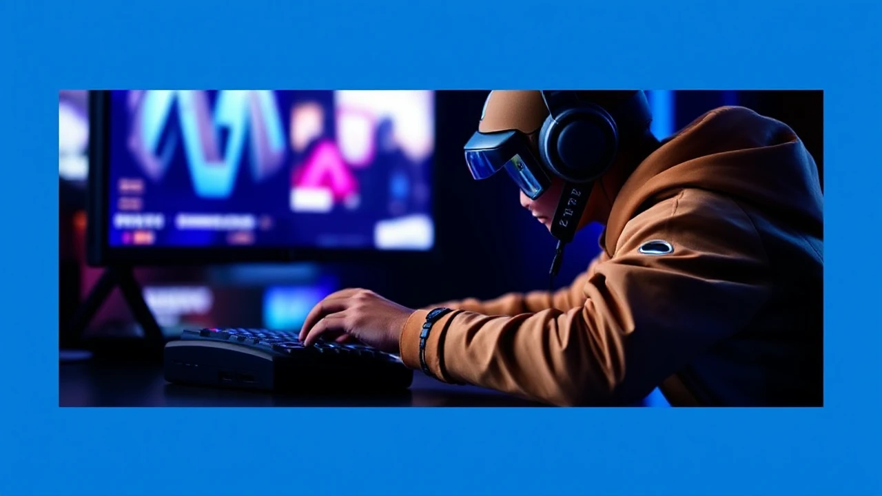 Perfecting the Art of Gaming: Expert Tips from Experienced Gamers