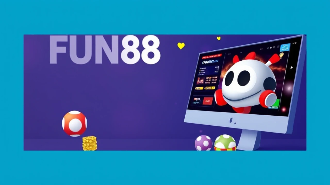 FUN88’s Role in Modern Online Entertainment