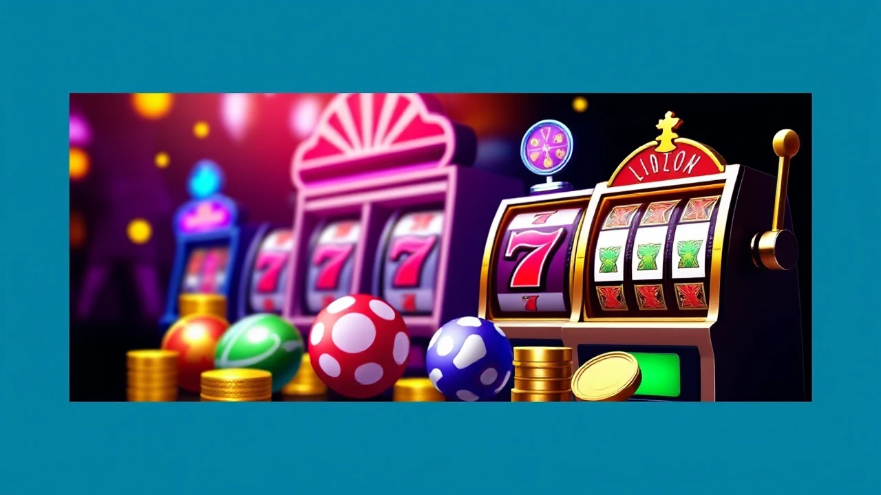 Unveiling the Surprising Advantages of Engaging in Gambling House Machine Games