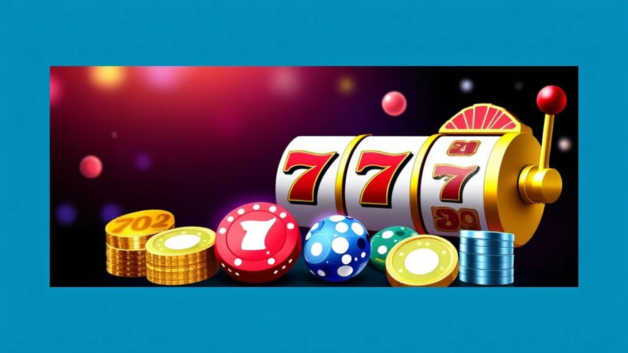 Tips and Tricks on Playing Casino Slot Games Safely and Responsibly