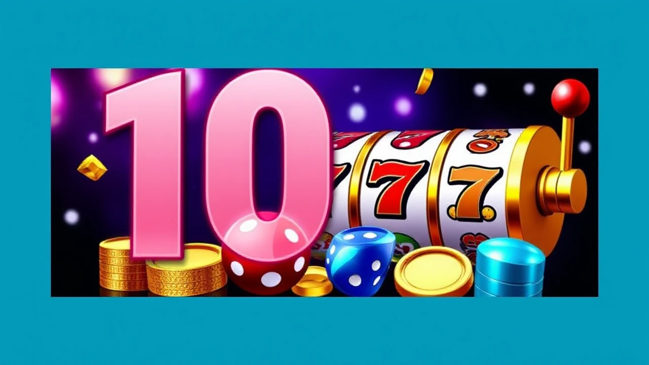 Expert 10 Tips for Augmenting Your Wins on Gaming House Slots