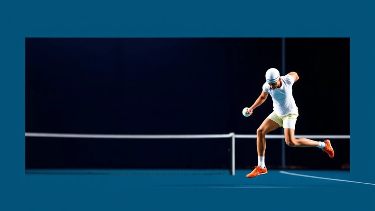 Achieving Top Performance: Psychological Strategies for Athletes
