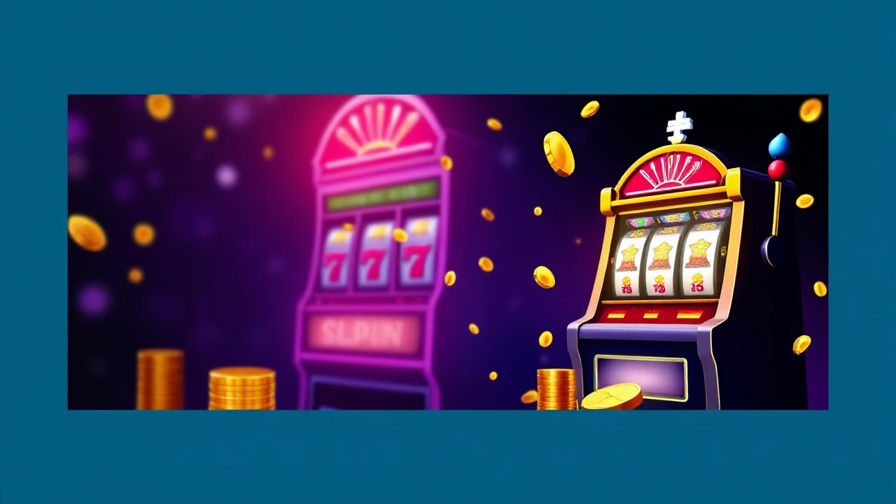 Delving into the Mystery of Internet Casino Machine Wins