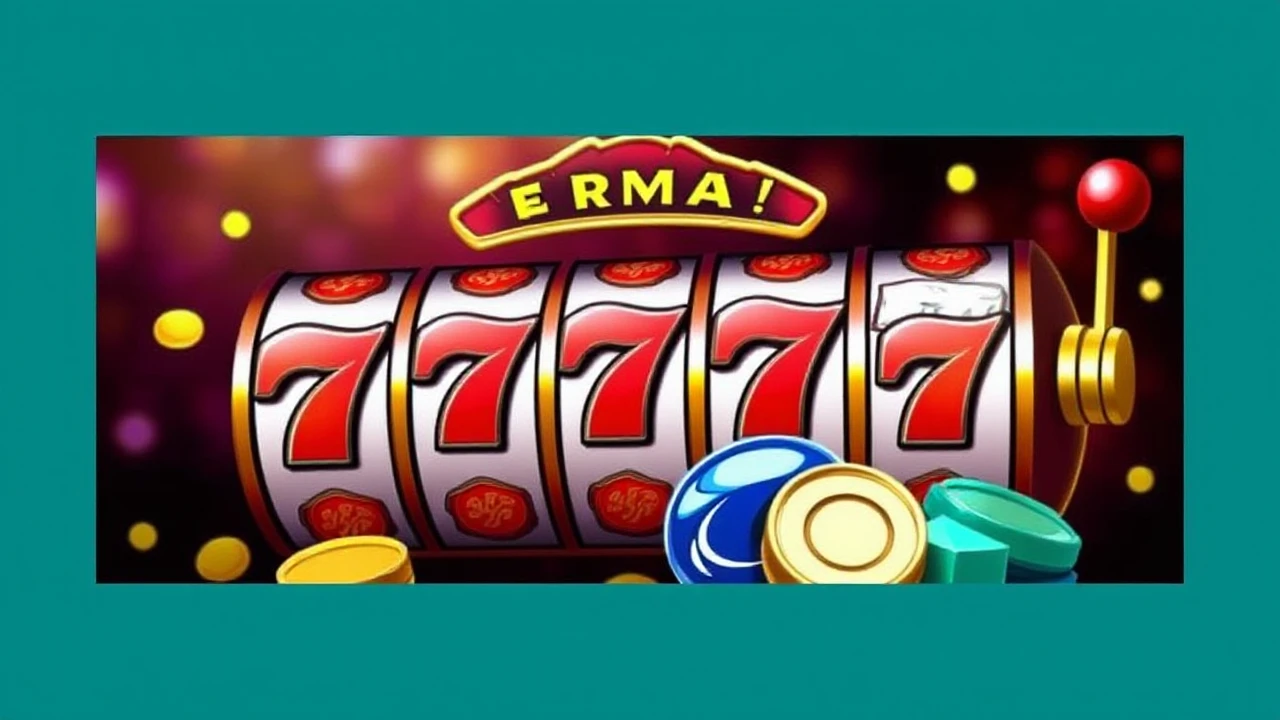 Cara Bermain Slot Tanpa Kesalahan