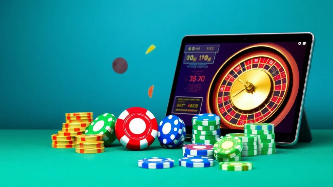 Unveiling the False Beliefs and Misunderstandings About Online Casino Games