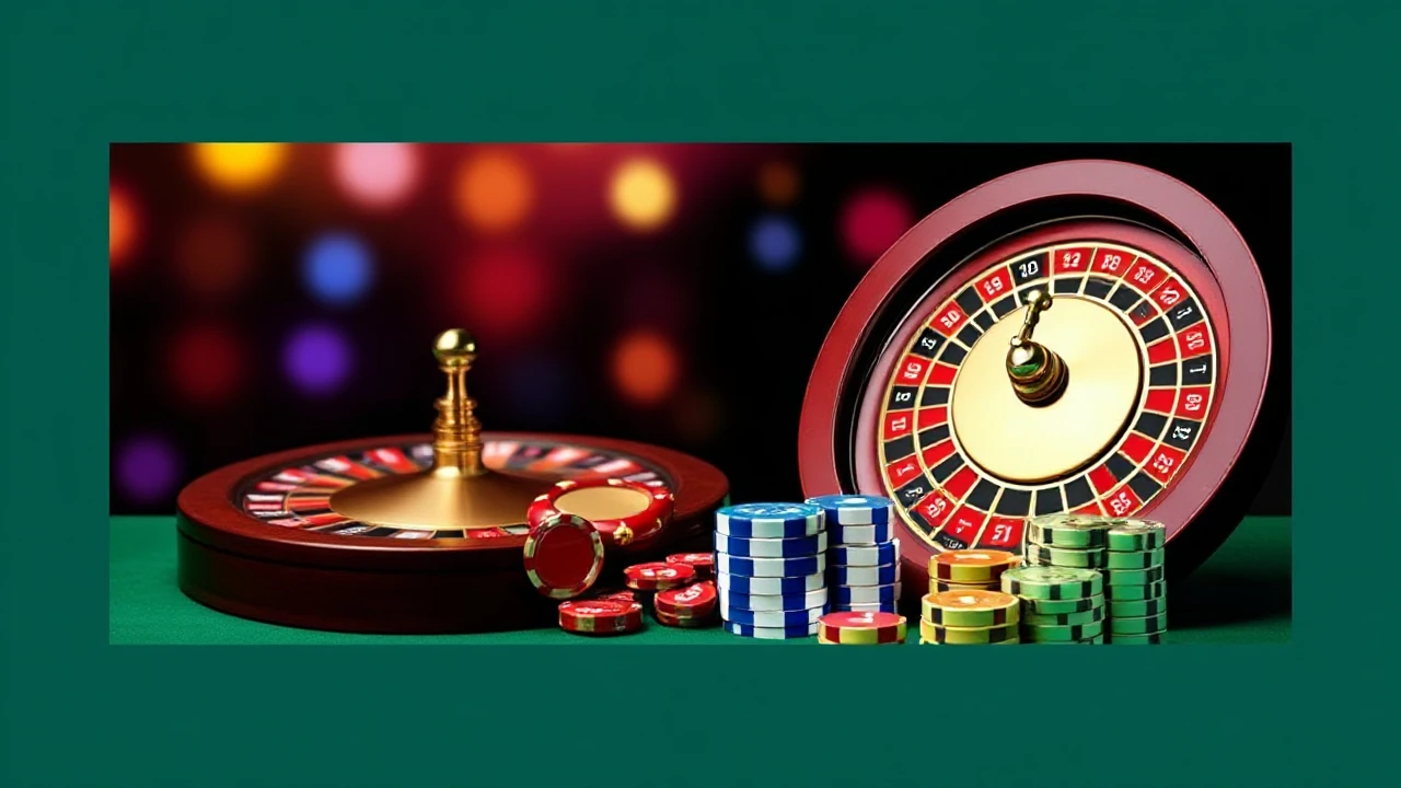 Proven Strategies to Succeed Big at the Casino