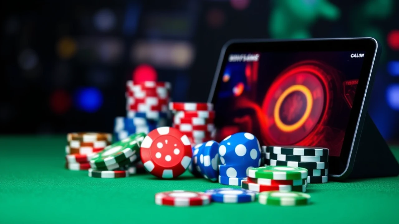 Dominating iGaming: Top 10 Approaches for Success