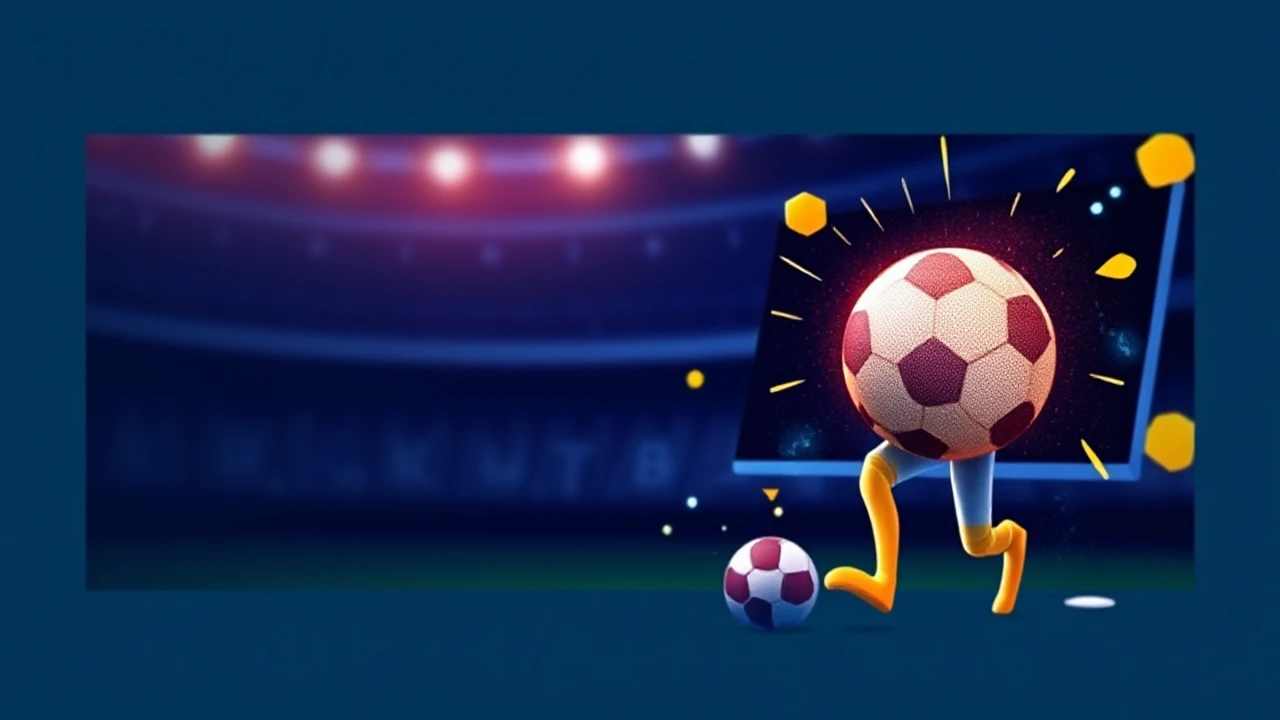 Unveiling the Rise of Five88: Trends Molding the Online Betting Industry