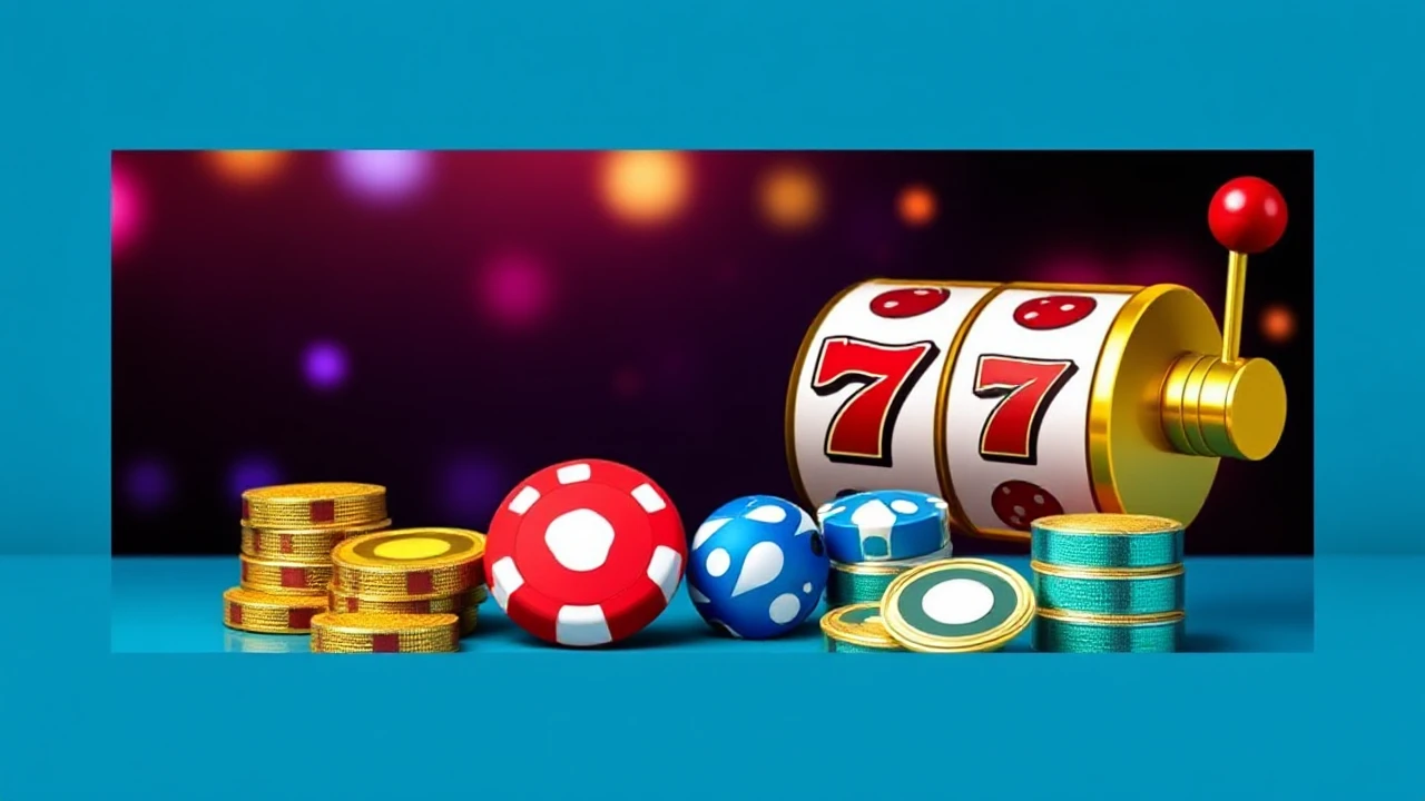 Proven Tactics for Managing Your Web-based Casino Slot Bankroll