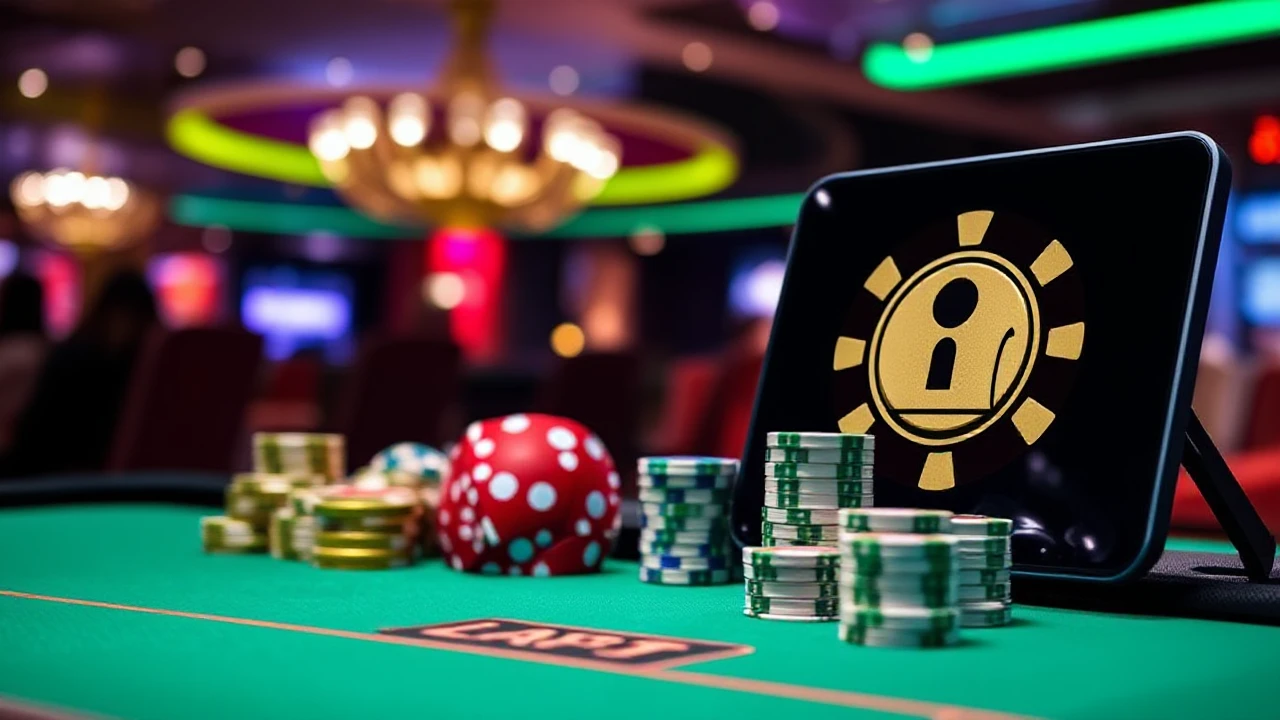 Exposing the Behind-the-Scenes Facts about Casino Security: What You Should Know
