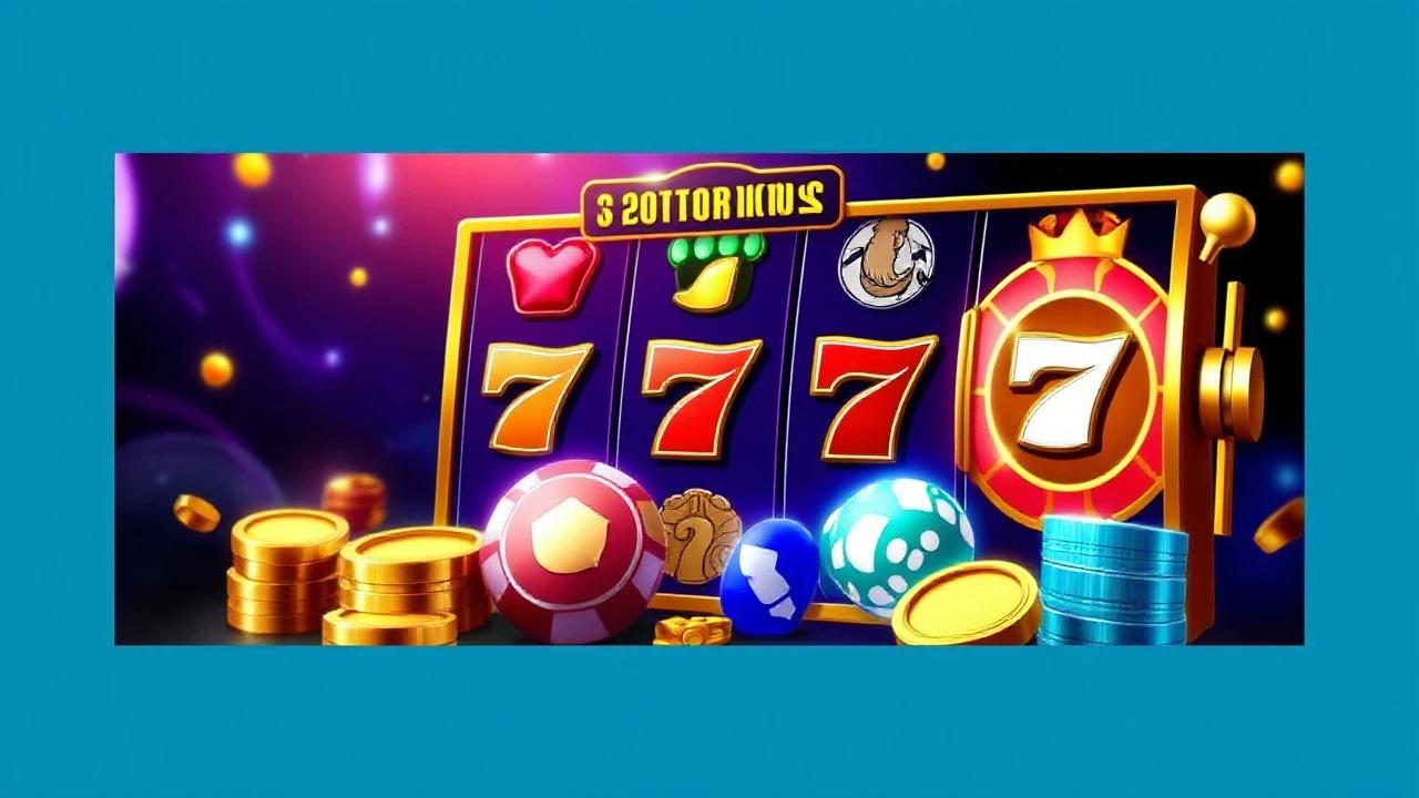 The Rise of Immersive Extra Features in Contemporary Casino Games