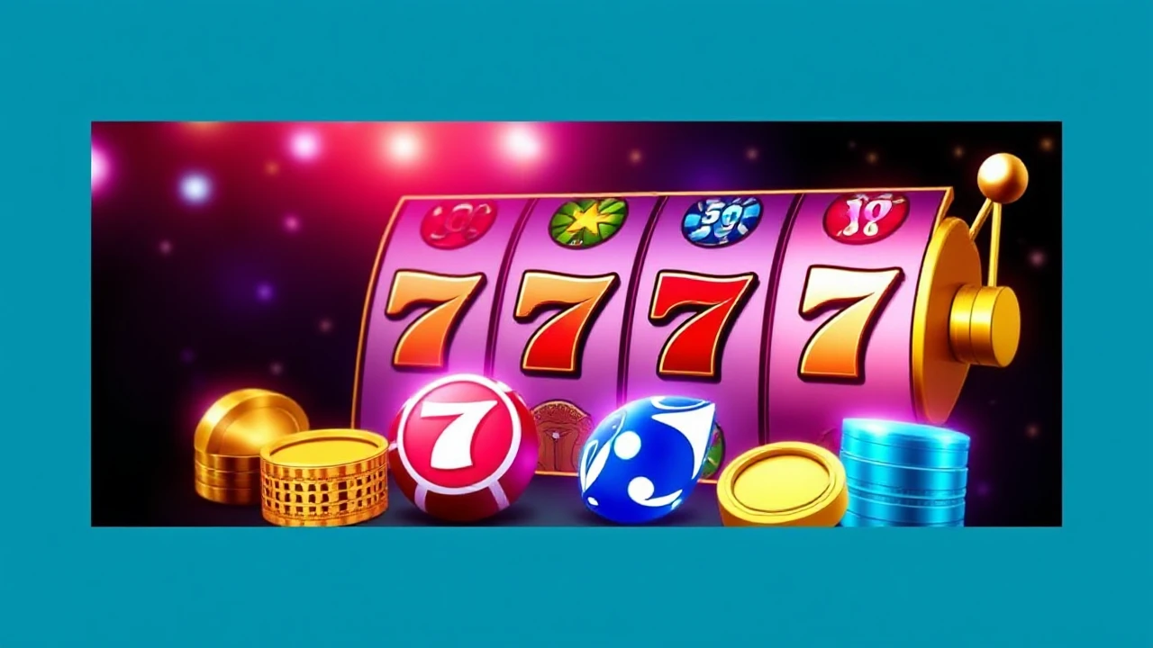 Exploring the Cutting-Edge Changes in Online Casino Slot Games