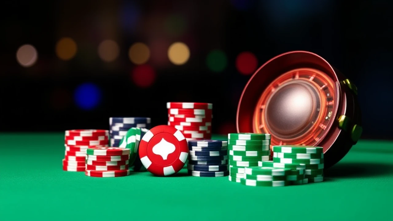 Revealing Insider Secrets from Seasoned Gamblers: Cracking the Code