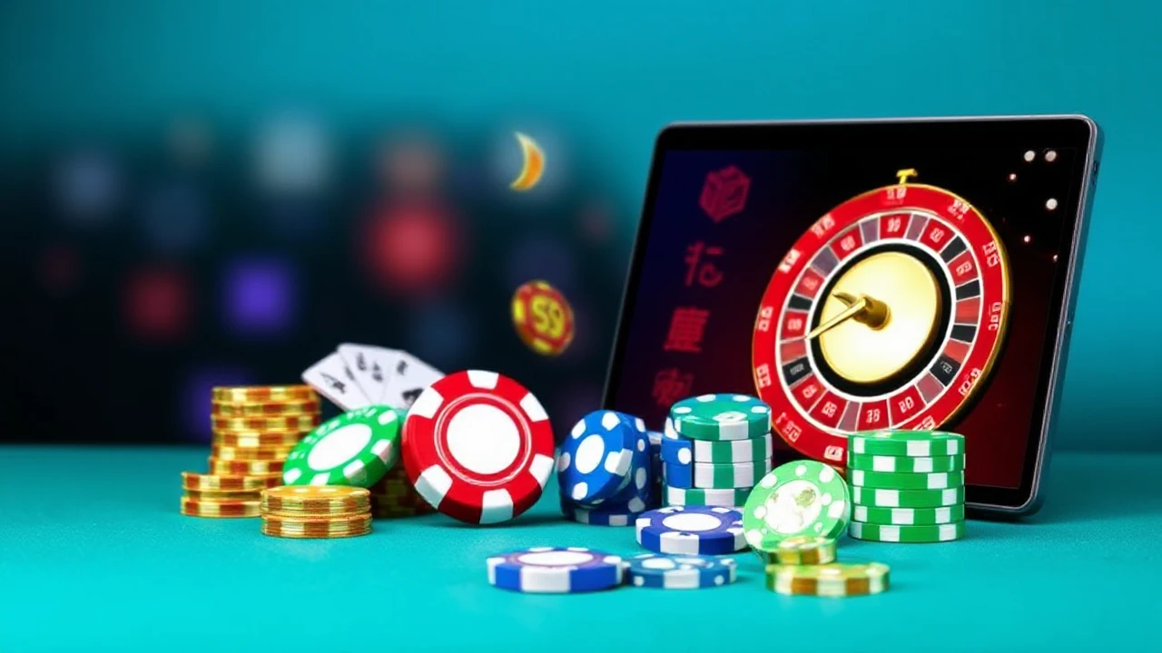 Winning Pointers for Dominating in Online Casino Play: Increasing Your Chances of Triumph!