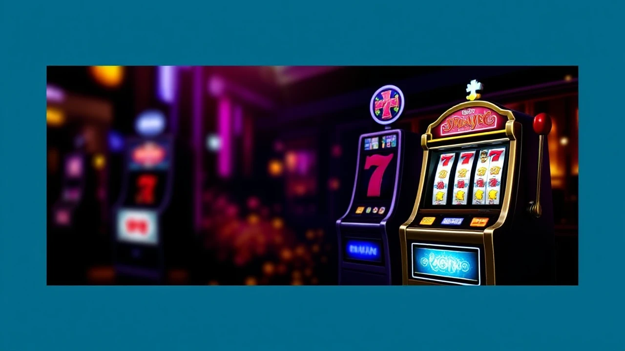 Best Methods for Hitting on Slot Machine Slot Machines