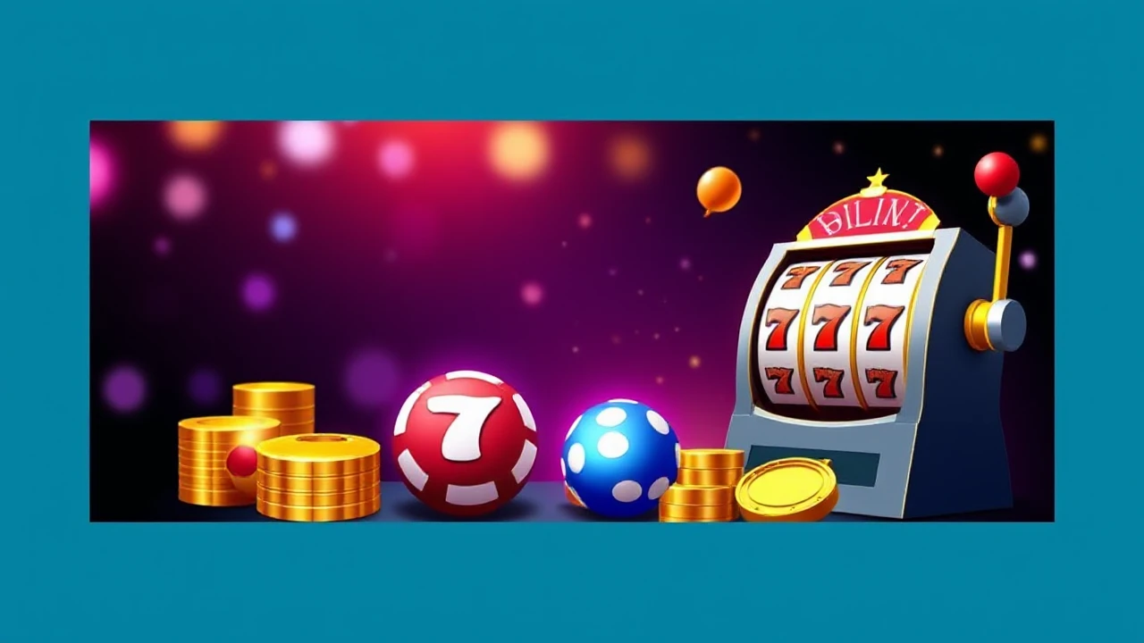 The Emergence of Online Casino Slots: Essential Information to Grasp