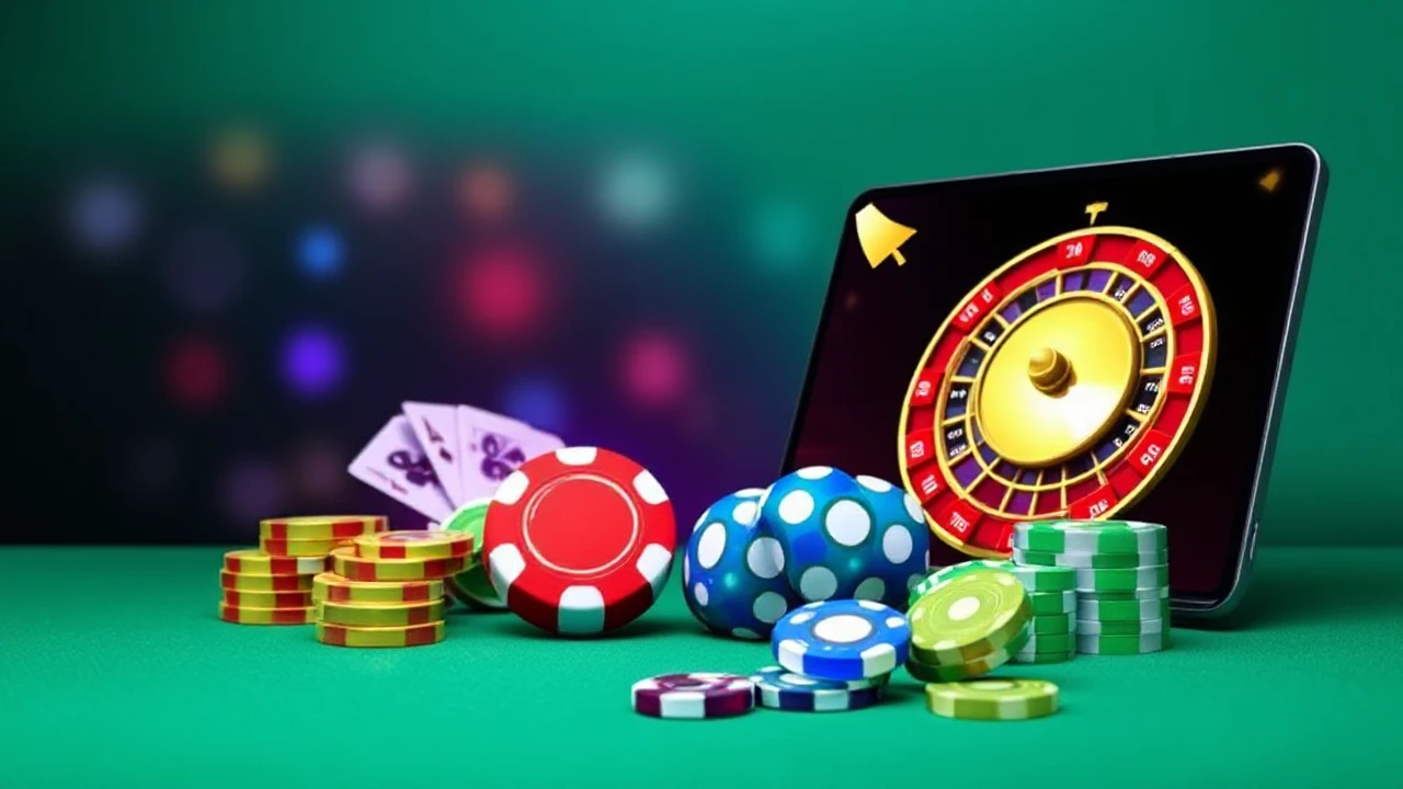Mastering to Popular Online Casino Gambling Games