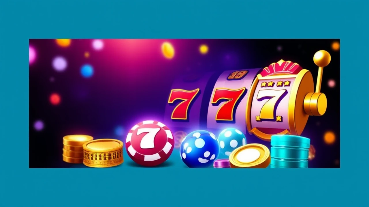Unveiling the Latest Developments in Online Casino Slot Gaming