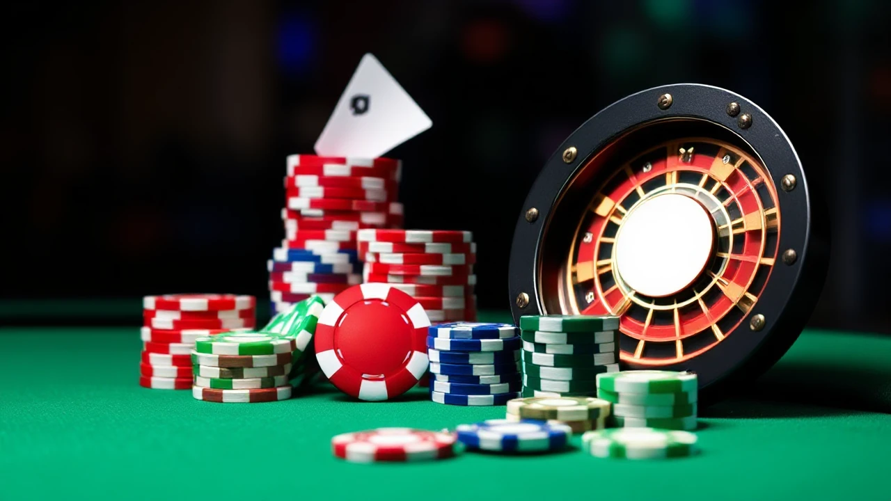 Décryptage des joueurs de casino expérimentés en France