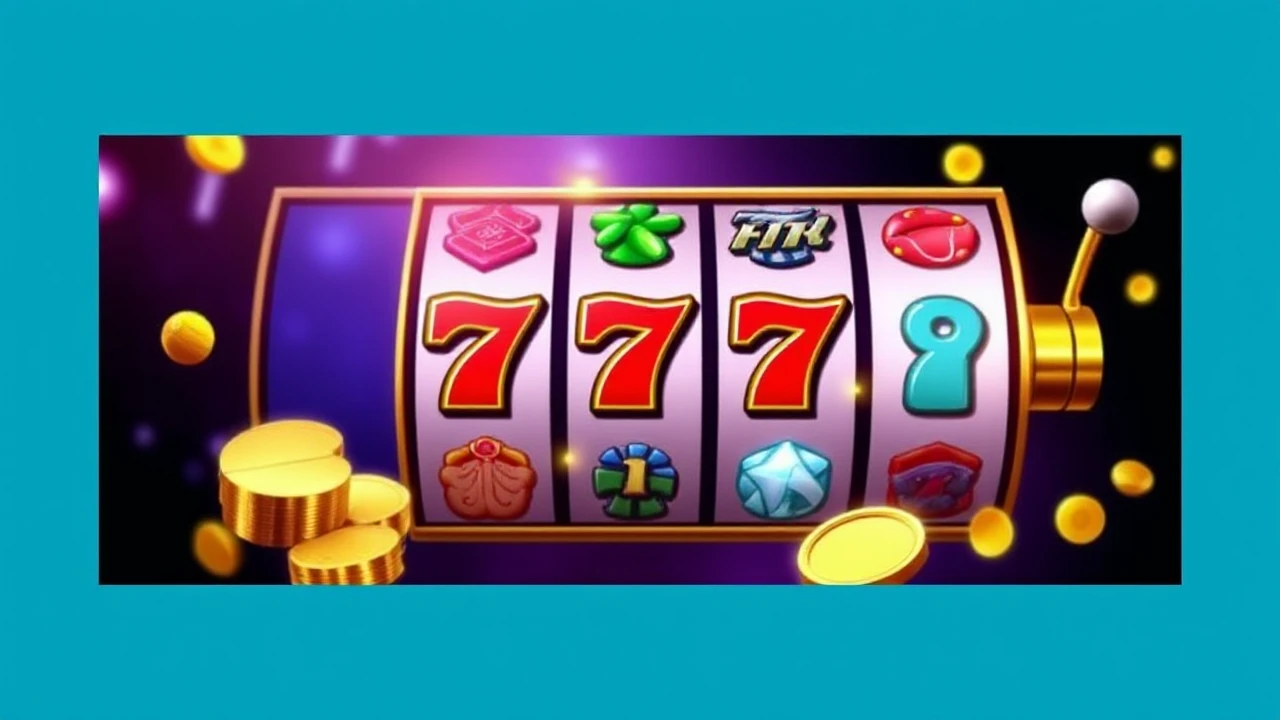 Unlocking the Secrets of Maximizing Wins in Online Casino Slot Bonus Rounds