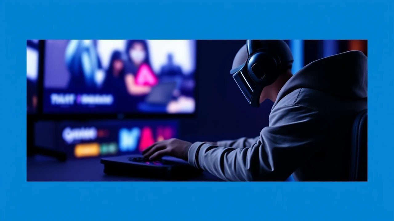 Discovering Your Full Potential: Proven Strategies for Improving Gaming Skills
