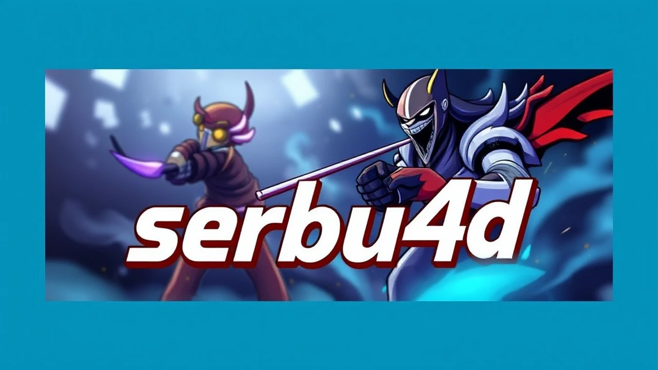 Dominating serbu4d: Insider Strategies to Secure Victory
